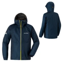 Mont-Bell Versalite Jacket Men -Sackundpack Geschäft 2328169 navy