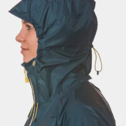 Mont-Bell Versalite Jacket Women -Sackundpack Geschäft 2328170 04