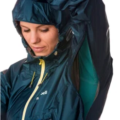 Mont-Bell Versalite Jacket Women -Sackundpack Geschäft 2328170 05