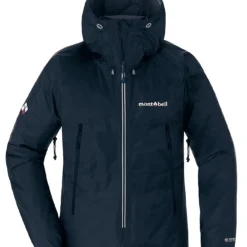 Mont-Bell Versalite Jacket Women -Sackundpack Geschäft 2328170 bknv