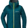 Mont-Bell Versalite Jacket Women -Sackundpack Geschäft 2328170 dkma
