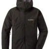 Mont-Bell Storm Cruiser Jacket Men's -Sackundpack Geschäft 2328174 bk