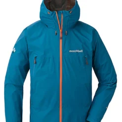 Mont-Bell Rain Trekker Jacket M´s -Sackundpack Geschäft 2328241 cnbl