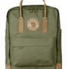 Fjäll Räven Kanken No.2 -Sackundpack Geschäft 23565 620