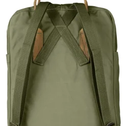 Fjäll Räven Kanken No.2 -Sackundpack Geschäft 23565 620 back