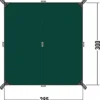 Tatonka Tarp II -Sackundpack Geschäft 2490210a