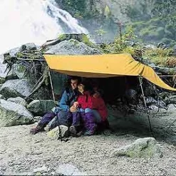 Tatonka Tarp IV