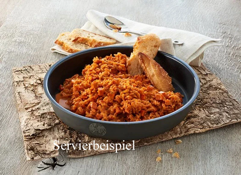 Trek´n Eat Chicken Tikka Masala 3 Trek´n Eat Chicken Tikka Masala