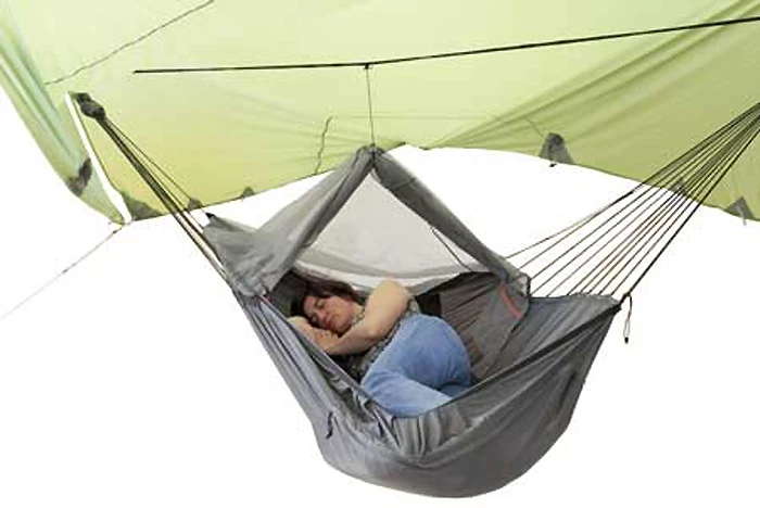 Exped Ergo Hammock Combi 3 Exped Ergo Hammock Combi