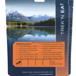 Trek´n Eat Nudeln In Rahmchampignon + Rind PS1000+