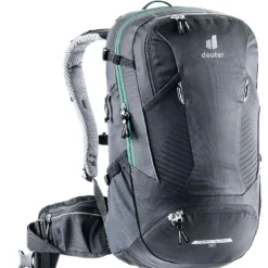 Deuter Trans Alpine 30 -Sackundpack Geschäft 3200221 bl