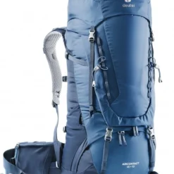 Deuter Aircontakt 45 + 10