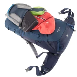 Deuter Aircontact 55+10 -Sackundpack Geschäft 3320321 3