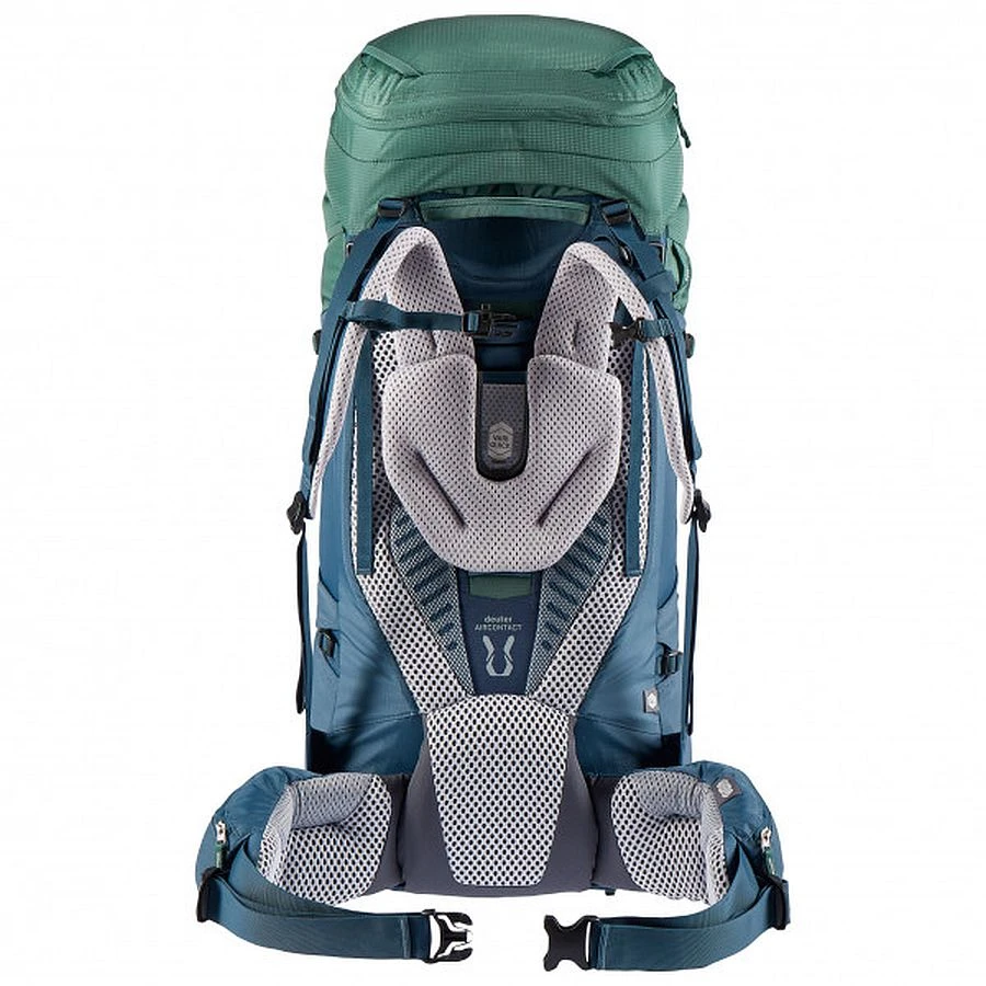 Deuter Aircontact 60+10 SL 4 Deuter Aircontact 60+10 SL – Bild 2