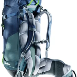 Deuter Guide 35+ -Sackundpack Geschäft 3361117 3400 d1 17