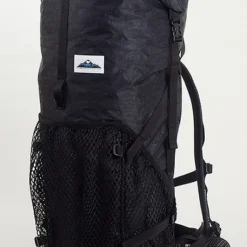 Hyperlite Mountain Gear 2400 Black Windrider Pack