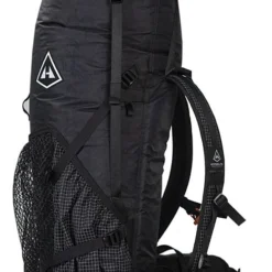 Hyperlite Mountain Gear 3400 Black Junction -Sackundpack Geschäft 3400 junction 28469764587565 3