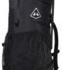 Hyperlite Mountain Gear 3400 Black Junction