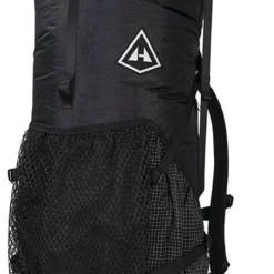 Hyperlite Mountain Gear 3400 Black Junction
