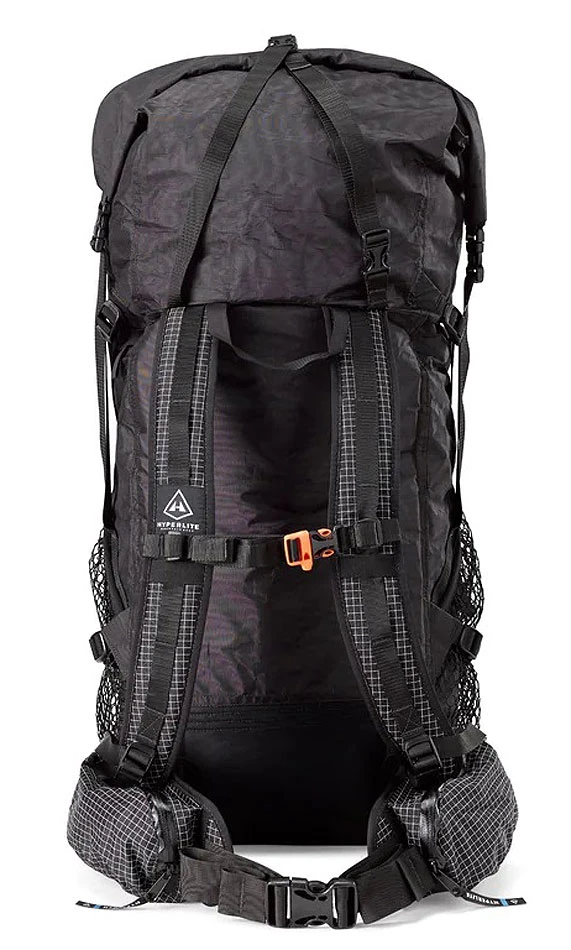Hyperlite Mountain Gear 3400 Black Windrider Pack 5 Hyperlite Mountain Gear 3400 Black Windrider Pack – Bild 3