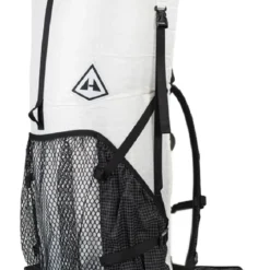 Hyperlite Mountain Gear 3400 Junction White