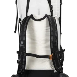 Hyperlite Mountain Gear 3400 Junction White -Sackundpack Geschäft 3400jung3