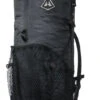 Hyperlite Mountain Gear 3400 Black Windrider Pack -Sackundpack Geschäft 3400wrblk