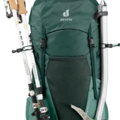 Deuter FUTURA PRO 34 SL -Sackundpack Geschäft 3401021 2265 Futura Pro 34 SL forest seagreen D 06