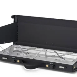 Primus Alika Stove 2-Flamm-Gaskocher -Sackundpack Geschäft 350161 3