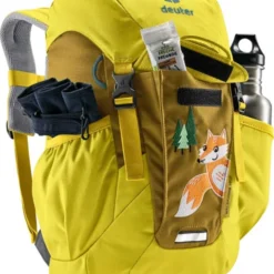 Deuter Waldfuchs -Sackundpack Geschäft 3610222 2