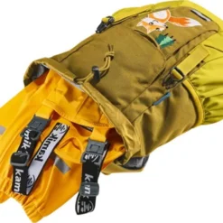 Deuter Waldfuchs -Sackundpack Geschäft 3610222 4