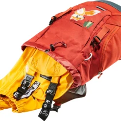 Deuter Waldfuchs 14 -Sackundpack Geschäft 3610322 4