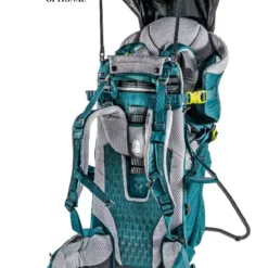 Deuter Kid Comfort Active SL -Sackundpack Geschäft 362002 B