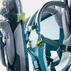 Deuter Kid Comfort Active SL -Sackundpack Geschäft 362002 c