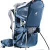 Deuter Kid Comfort Active -Sackundpack Geschäft 3620121 3003