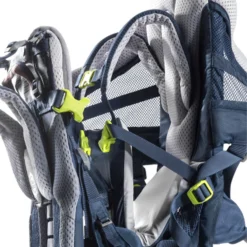 Deuter Kid Comfort Active -Sackundpack Geschäft 3620121 3003c