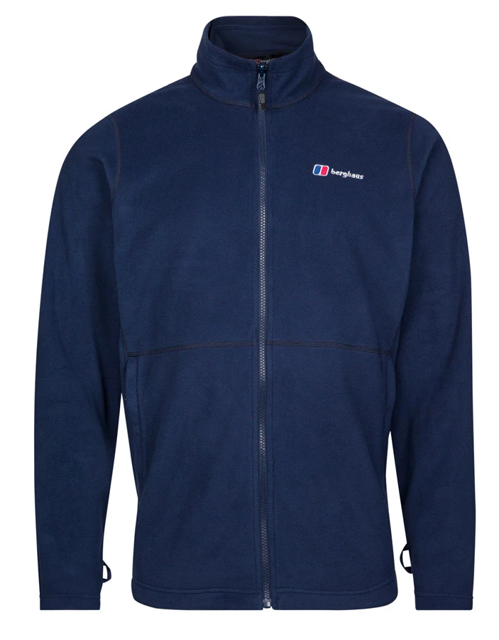 Berghaus Prism Micro PT IA Fleece Jacket Men 4 Berghaus Prism Micro PT IA Fleece Jacket Men – Bild 2