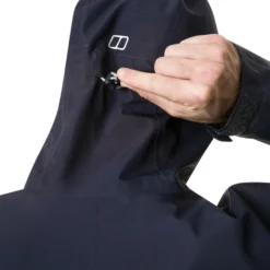 Berghaus Rosvik Jacket Men -Sackundpack Geschäft 4 A00080120R14 3