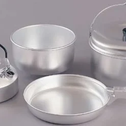 Trangia Campingset 24