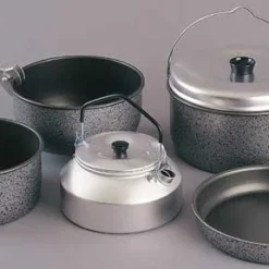 Trangia Campingset 24 TET