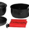 Trangia Tundra Set III Mini Non-Stick -Sackundpack Geschäft 404273