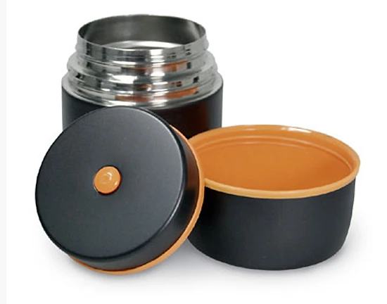 Esbit Thermo-Essensbehälter 0.5l 3 Esbit Thermo-Essensbehälter 0.5l