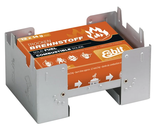 Esbit Esbitkocher Gross 3 Esbit Esbitkocher Gross