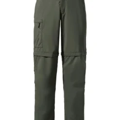 Vaude Farley Zipp Off Pant V Men