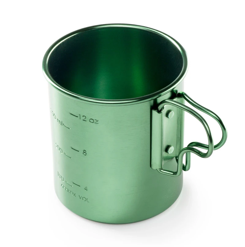 GSI Outdoors Bugaboo Cup 4 GSI Outdoors Bugaboo Cup – Bild 2