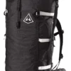 Hyperlite Mountain Gear 4400 Porter Pack Black