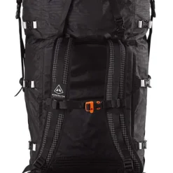 Hyperlite Mountain Gear 4400 Porter Pack Black -Sackundpack Geschäft 4400 po bl3