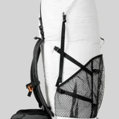 Hyperlite Mountain Gear 4400 Windrider Pack -Sackundpack Geschäft 4400 wr white side 2