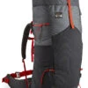 Lundhags Padje Light 45 S -Sackundpack Geschäft 49008 grey 1