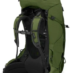 Osprey Aether 65 -Sackundpack Geschäft 5 126
